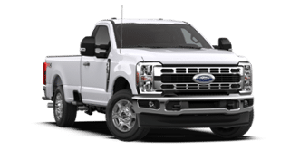 2026 Ford Super Duty® External Image 5